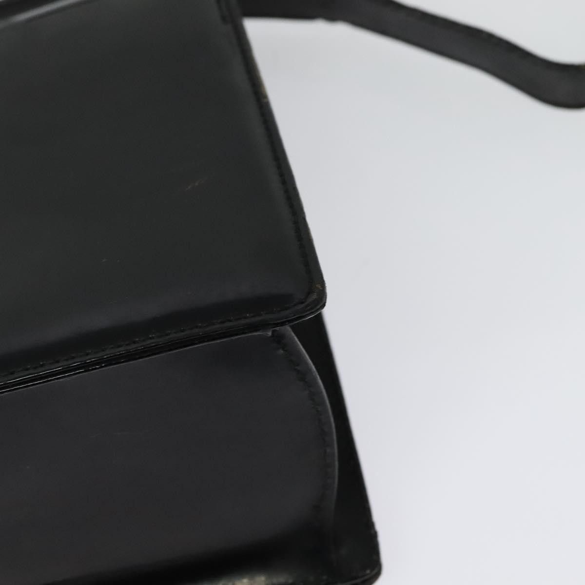 Salvatore Ferragamo Salvatore Ferragamo Gancini Leather Size ONE SIZE - 11 Thumbnail