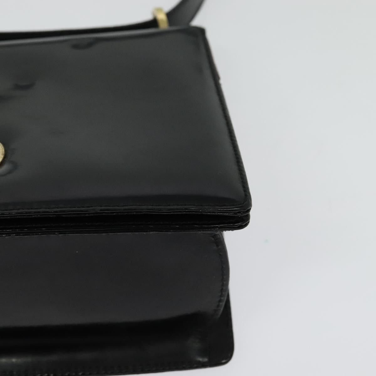 Salvatore Ferragamo Salvatore Ferragamo Gancini Leather Size ONE SIZE - 9 Thumbnail