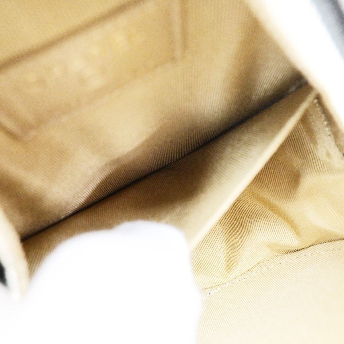 Chanel Chanel Chic Pearls Round Clutch with Chain Quilted Lambskin Size ONE SIZE - 15 Thumbnail