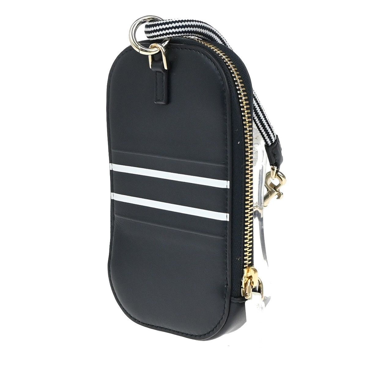Dior Christian Dior Pouch Leather Size ONE SIZE - 4 Thumbnail