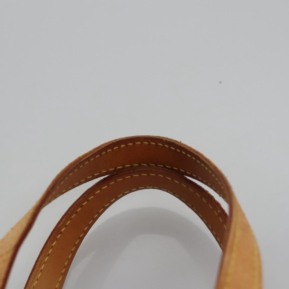 Louis Vuitton Louis Vuitton Reade Handbag Monogram Vernis Size ONE SIZE - 8 Thumbnail