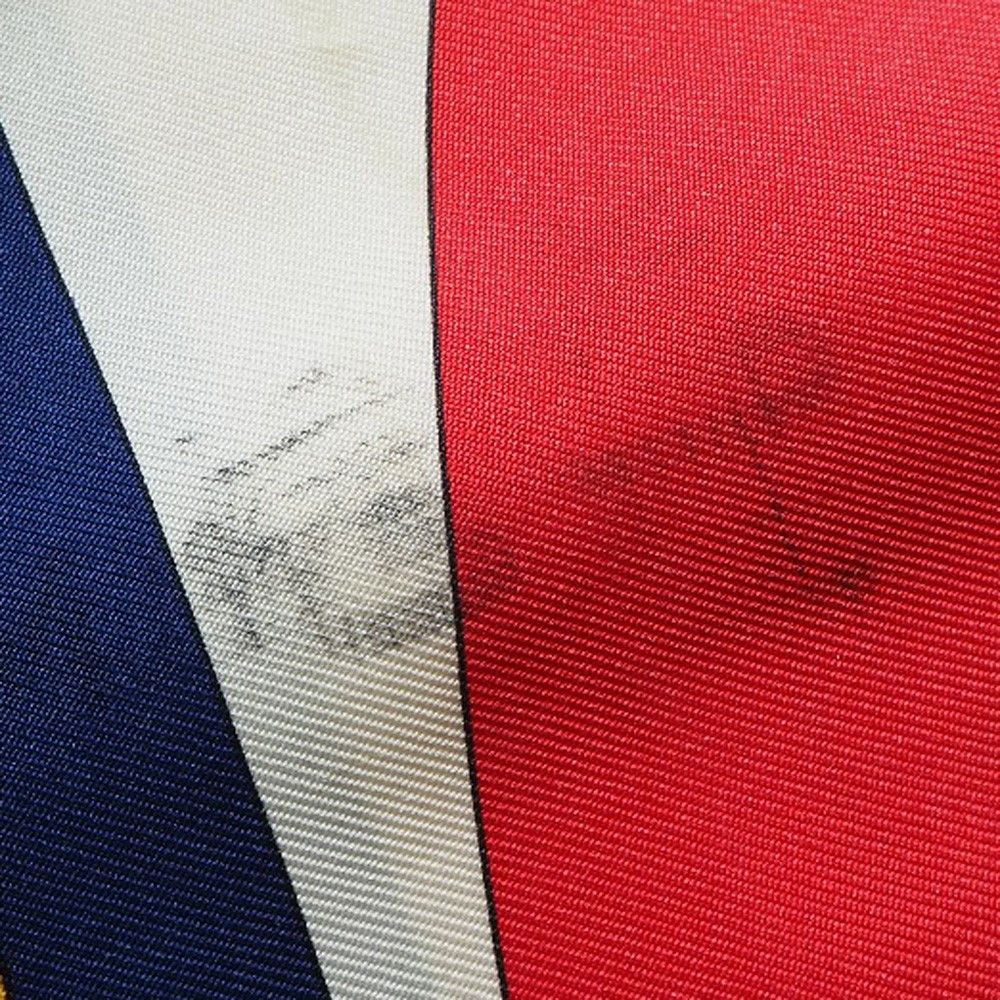 Hermes Hermes Carré 90 Silk multicolor Size ONE SIZE - 6 Thumbnail