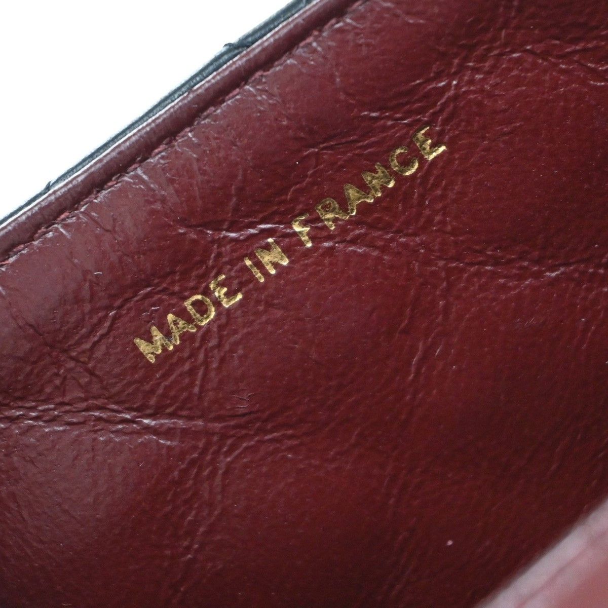Chanel Chanel Vintage Half Moon Flap Bag Quilted lambskin Size ONE SIZE - 17 Thumbnail