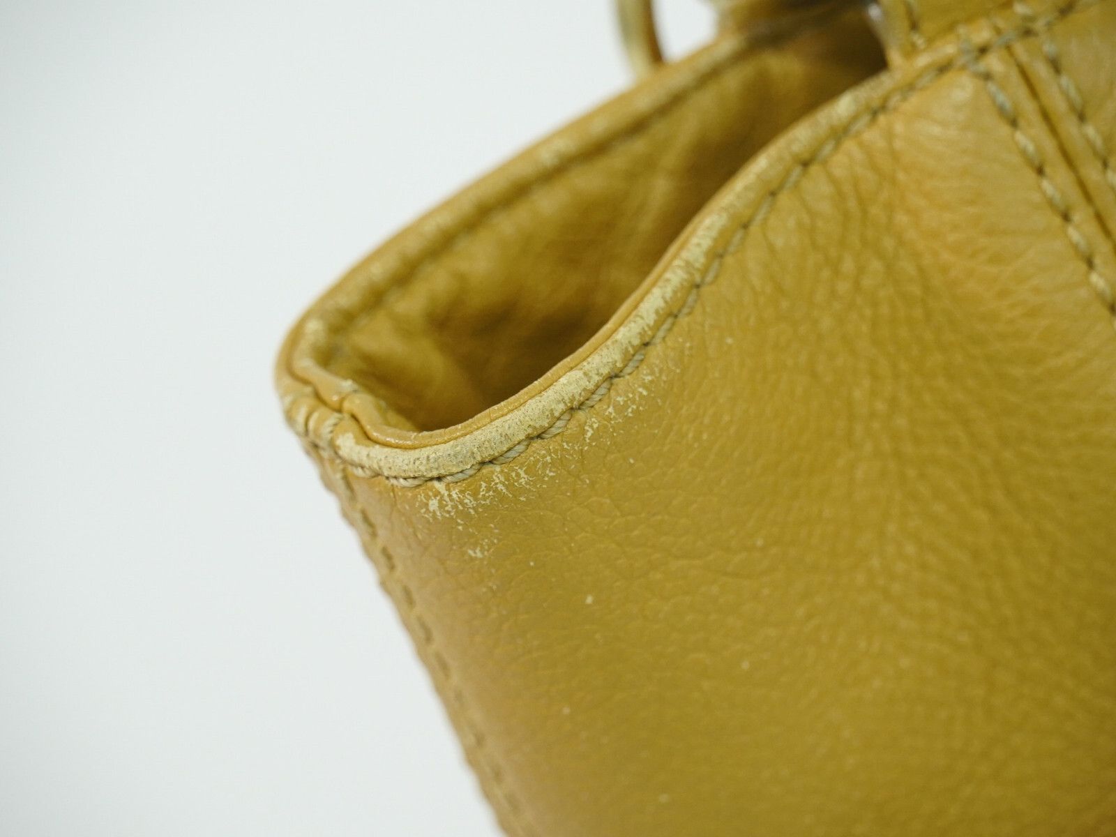 Chanel Chanel Timeless Chain Tote Caviar Size ONE SIZE - 10 Thumbnail