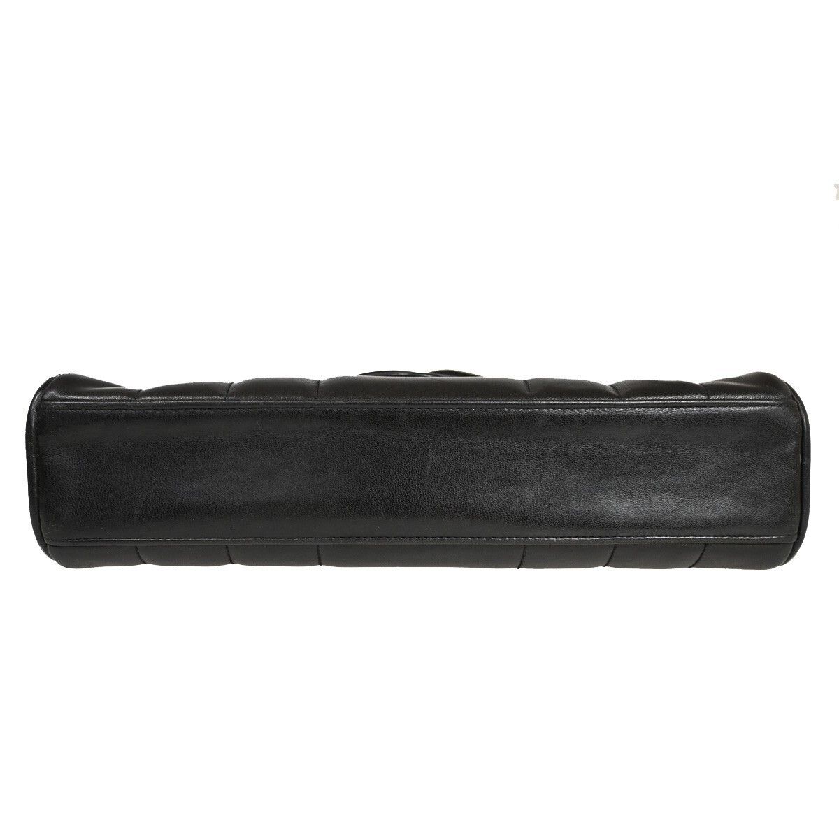 Chanel Chanel Mademoiselle Camera Bag Vertical Quilted Lambskin Size ONE SIZE - 19 Thumbnail