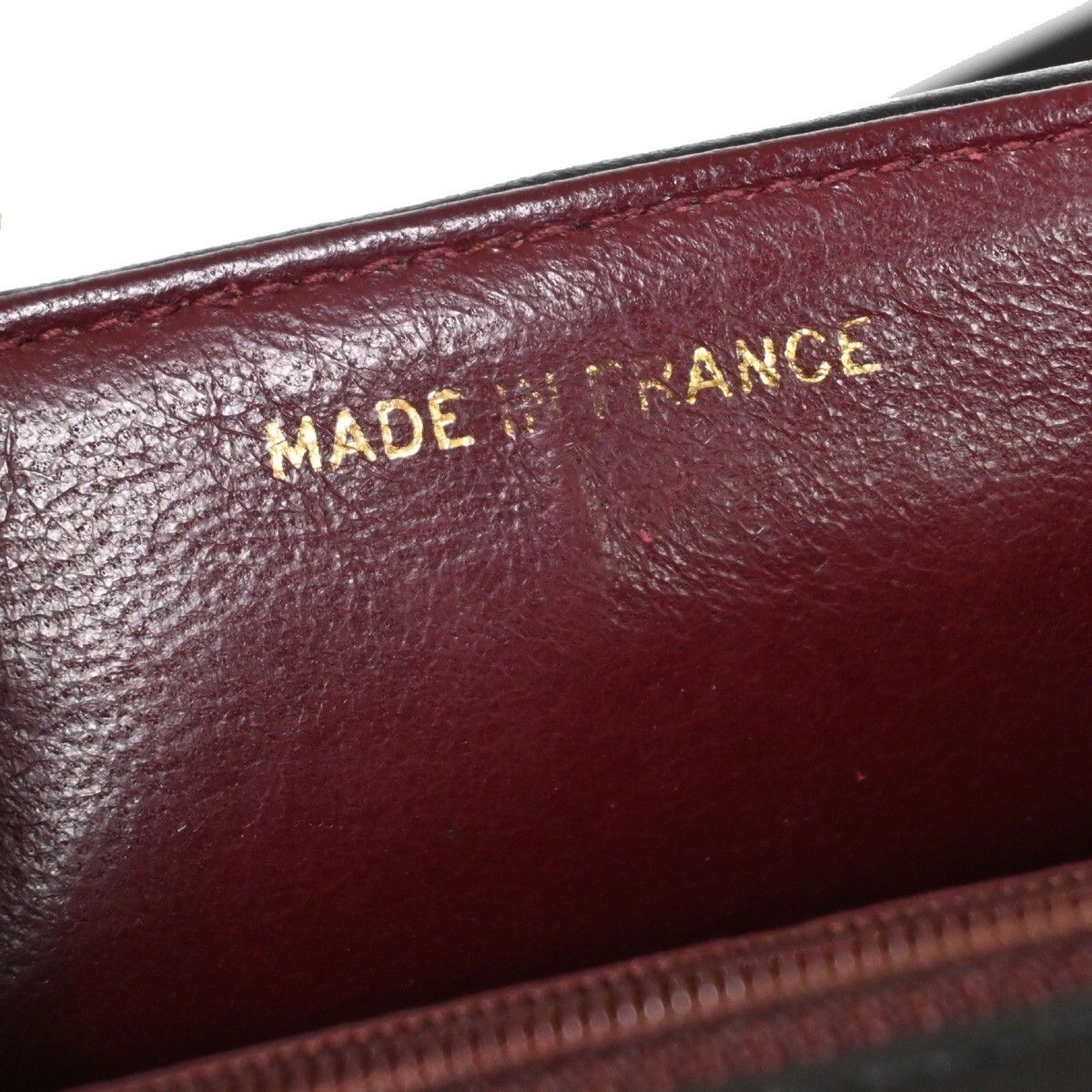 Chanel Chanel Mademoiselle Camera Bag Vertical Quilted Lambskin Size ONE SIZE - 18 Thumbnail