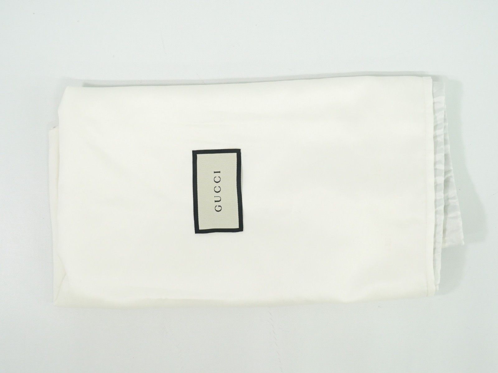 Gucci Gucci Courrier Convertible Soft Open Tote GG Coated Canvas with Applique Size ONE SIZE - 21 Thumbnail