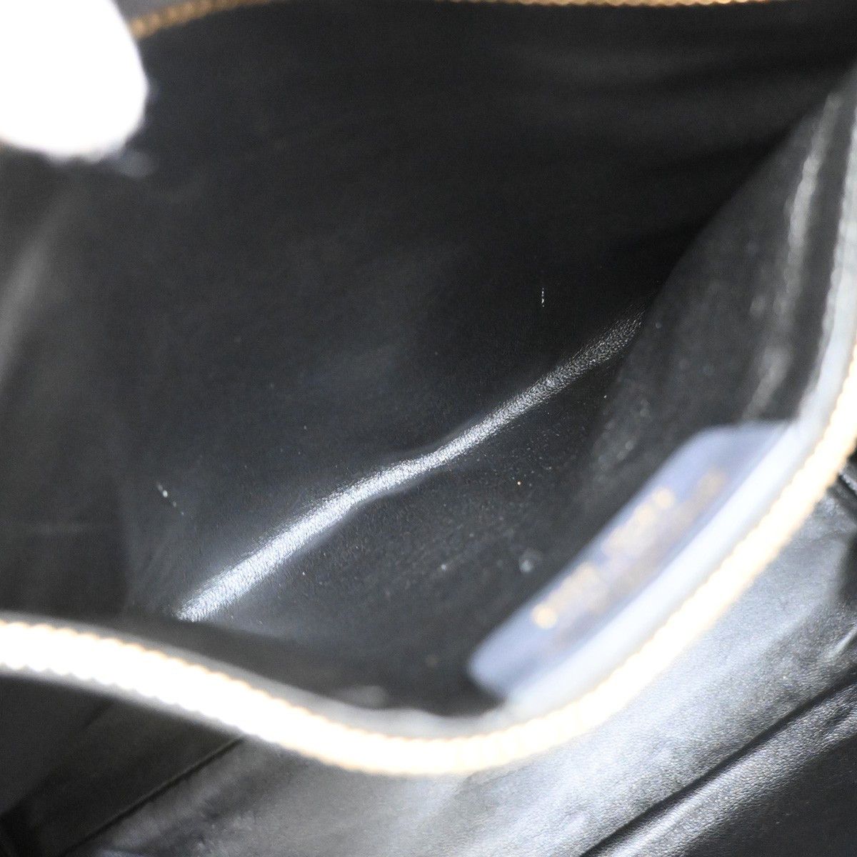 Salvatore Ferragamo Salvatore Ferragamo Sofia Satchel Leather Size ONE SIZE - 13 Thumbnail