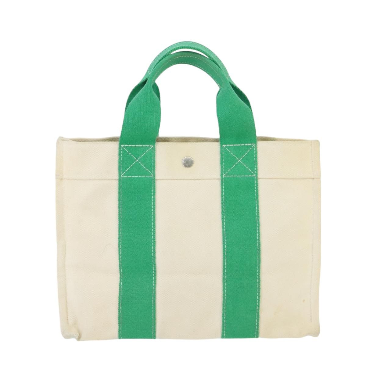 Hermes Hermes Bora Bora Tote Toile Size ONE SIZE - 13 Thumbnail