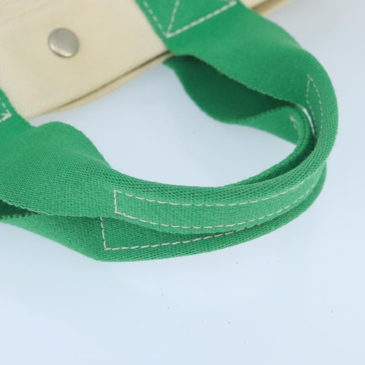 Hermes Hermes Bora Bora Tote Toile Size ONE SIZE - 7 Thumbnail