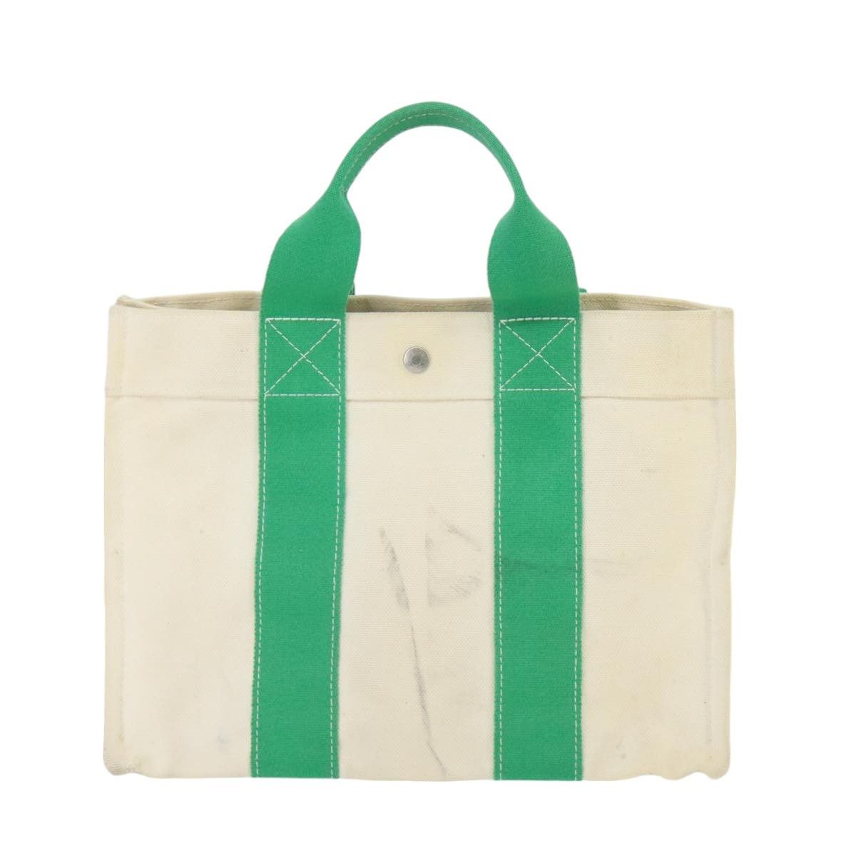 Hermes Hermes Bora Bora Tote Toile Size ONE SIZE - 2 Thumbnail
