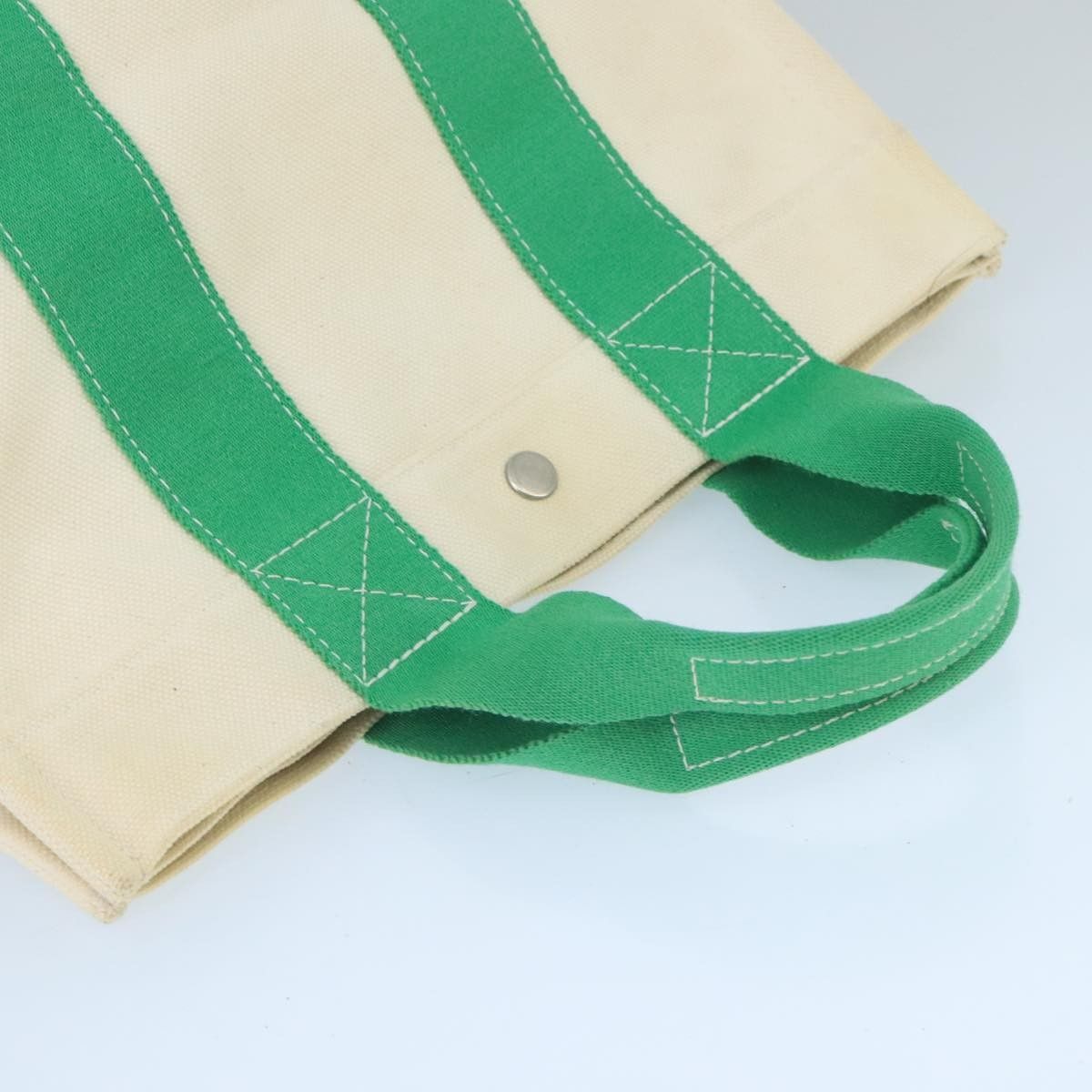 Hermes Hermes Bora Bora Tote Toile Size ONE SIZE - 6 Thumbnail