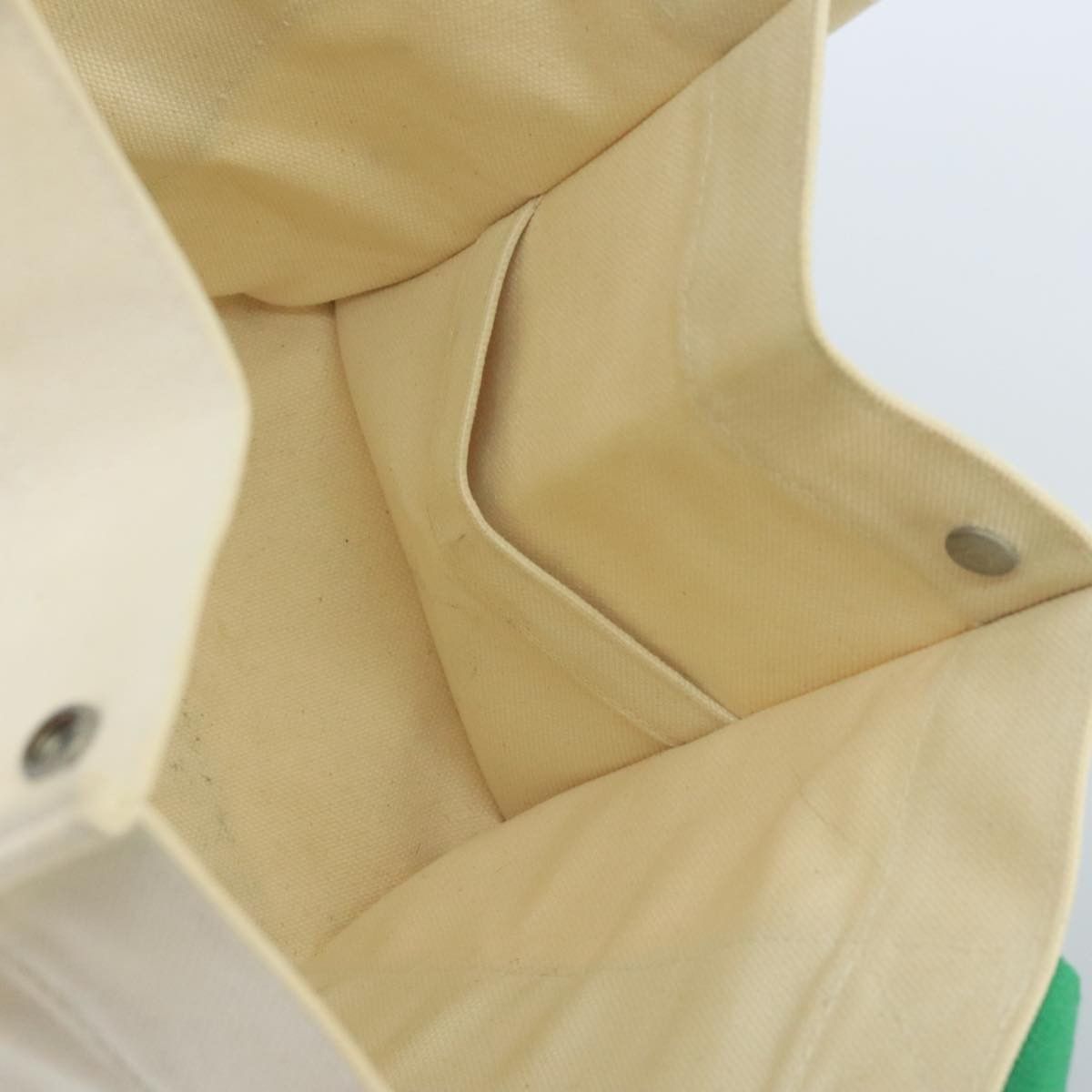 Hermes Hermes Bora Bora Tote Toile Size ONE SIZE - 16 Thumbnail