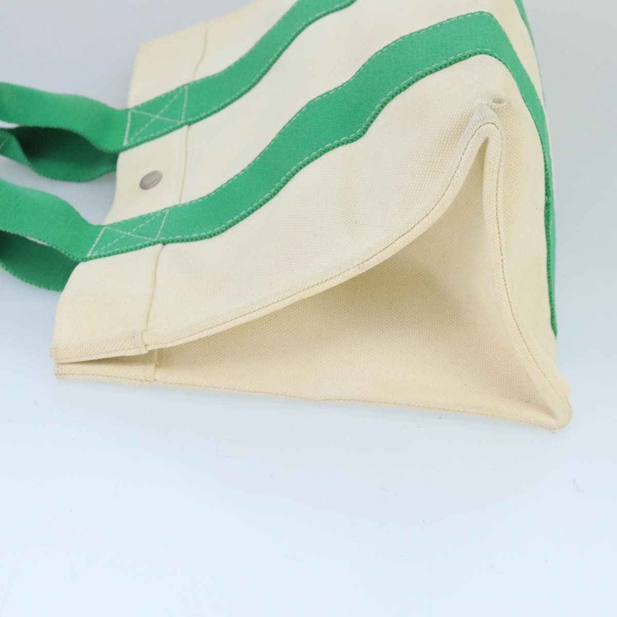 Hermes Hermes Bora Bora Tote Toile Size ONE SIZE - 4 Thumbnail