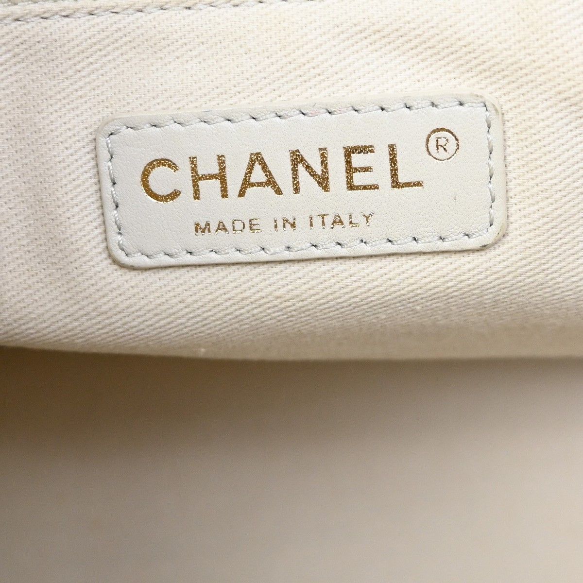 Chanel Chanel Timeless CC Soft Tote Calfskin Size ONE SIZE - 5 Thumbnail