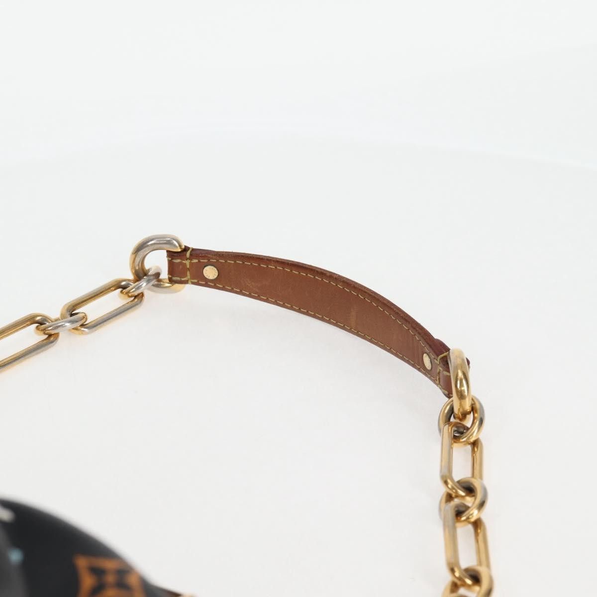 Louis Vuitton Louis Vuitton Judy Handbag Monogram Multicolor Size ONE SIZE - 18 Thumbnail
