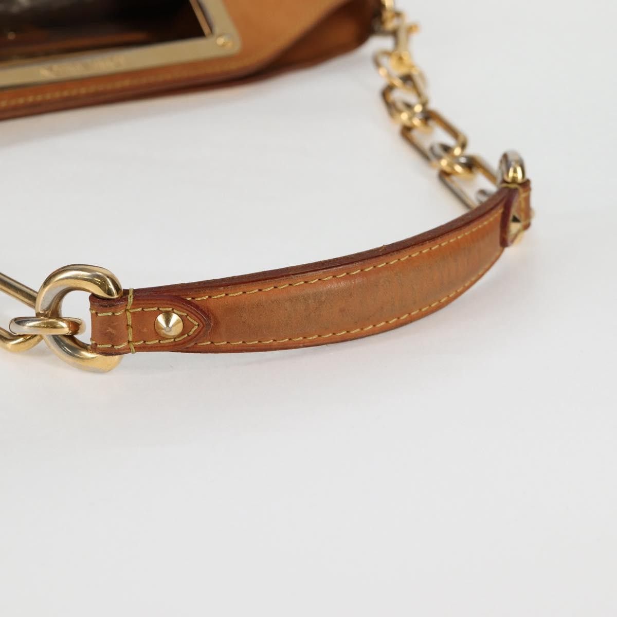Louis Vuitton Louis Vuitton Judy Handbag Monogram Multicolor Size ONE SIZE - 17 Thumbnail