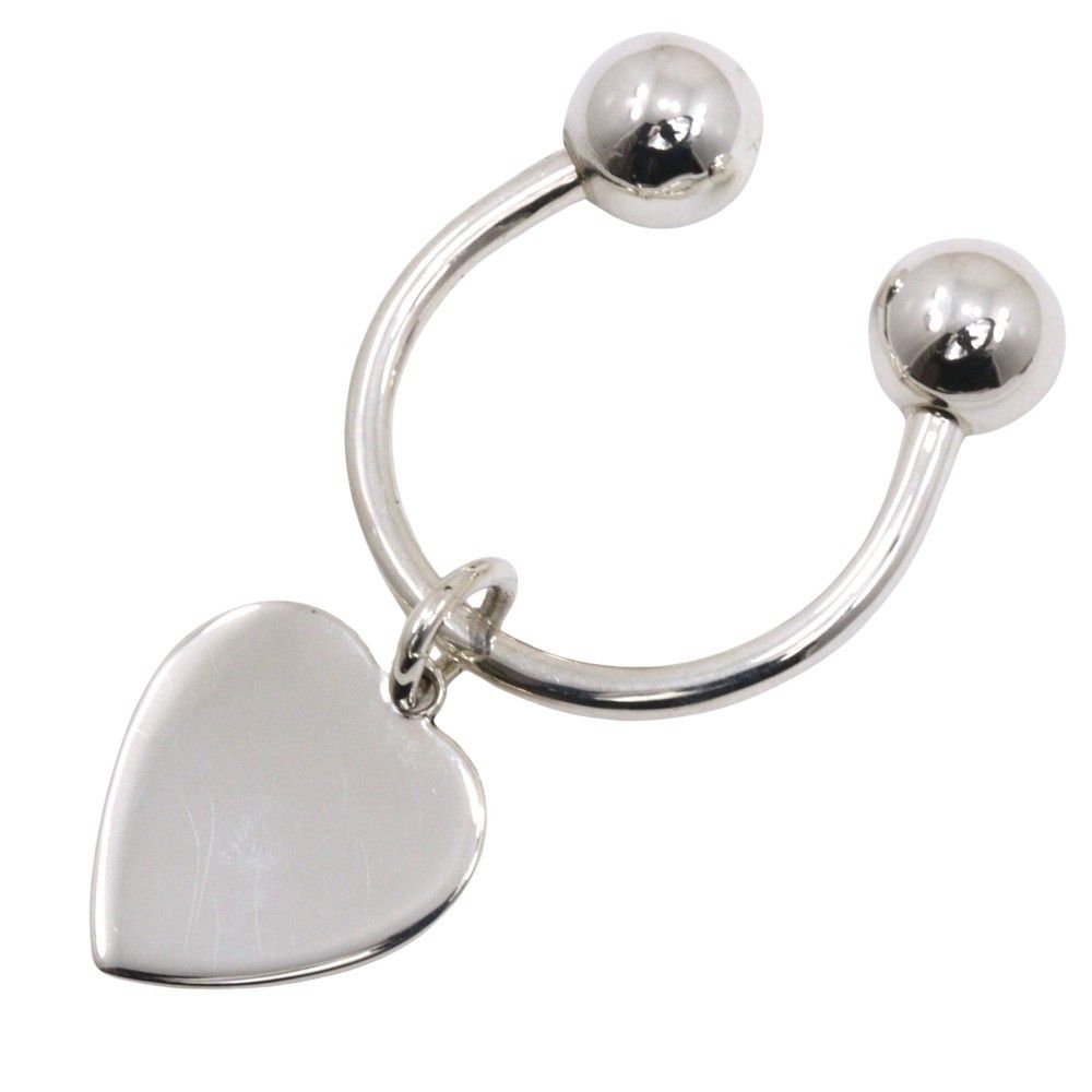 Tiffany & Co. Tiffany & Co. return to tiffany Silver Size ONE SIZE - 2 Thumbnail