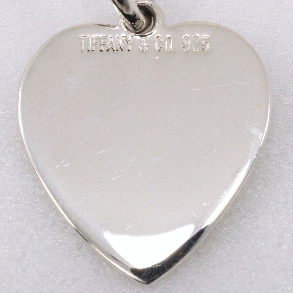 Tiffany & Co. Tiffany & Co. return to tiffany Silver Size ONE SIZE - 3 Thumbnail