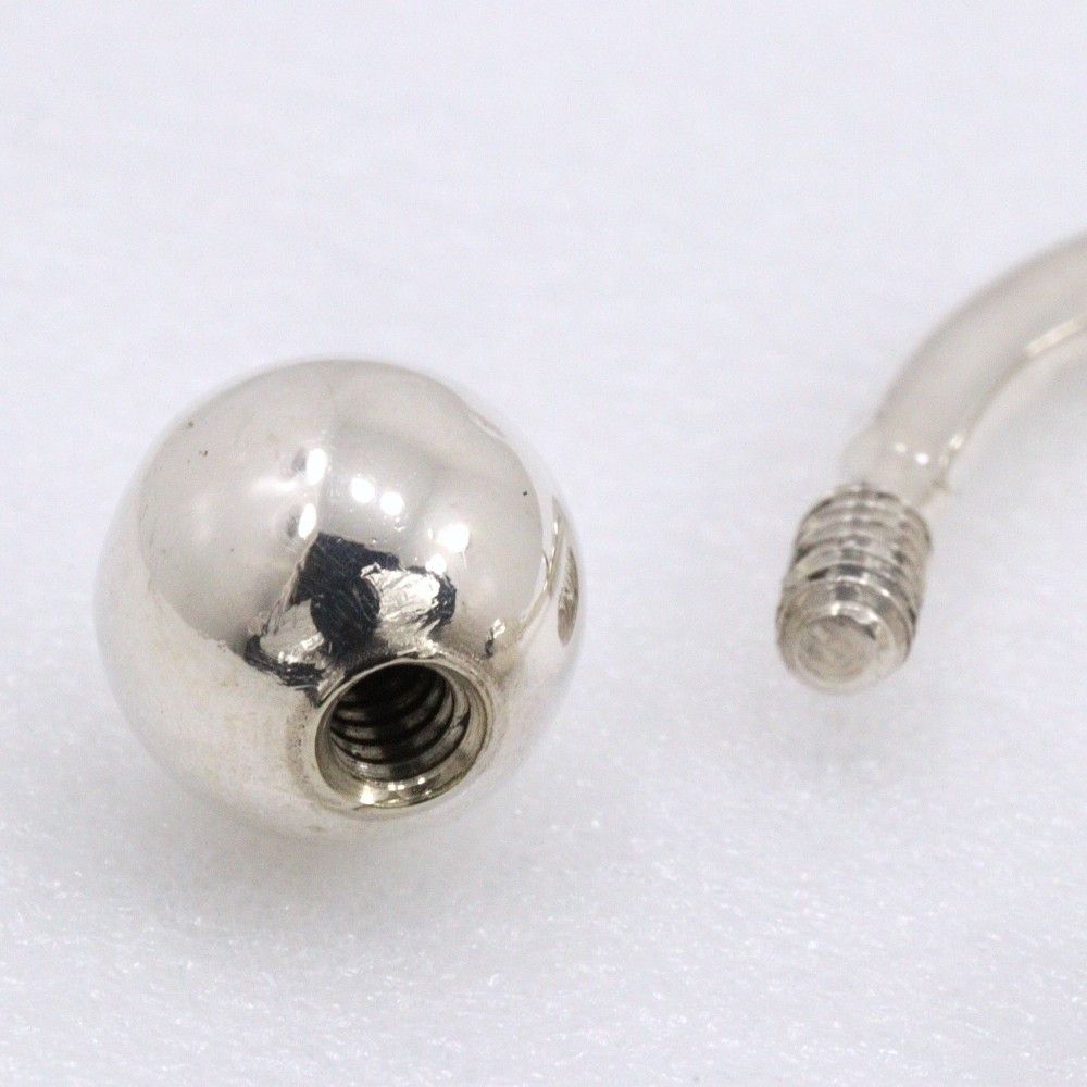 Tiffany & Co. Tiffany & Co. return to tiffany Silver Size ONE SIZE - 4 Thumbnail