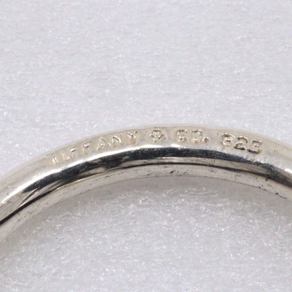 Tiffany & Co. Tiffany & Co. return to tiffany Silver Size ONE SIZE - 5 Thumbnail
