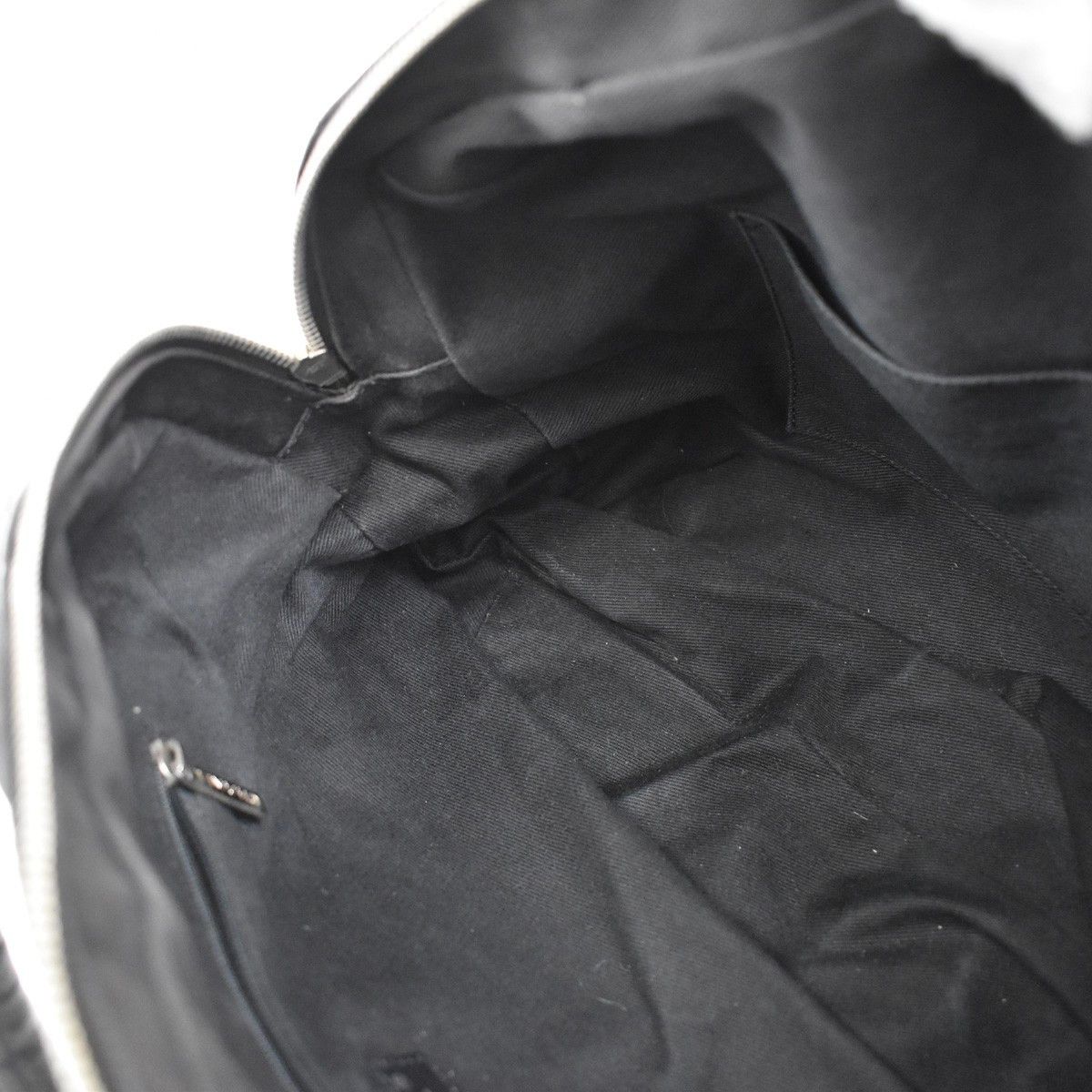 Chanel Chanel Coco Bowling Bag Quilted Leather Size ONE SIZE - 16 Thumbnail