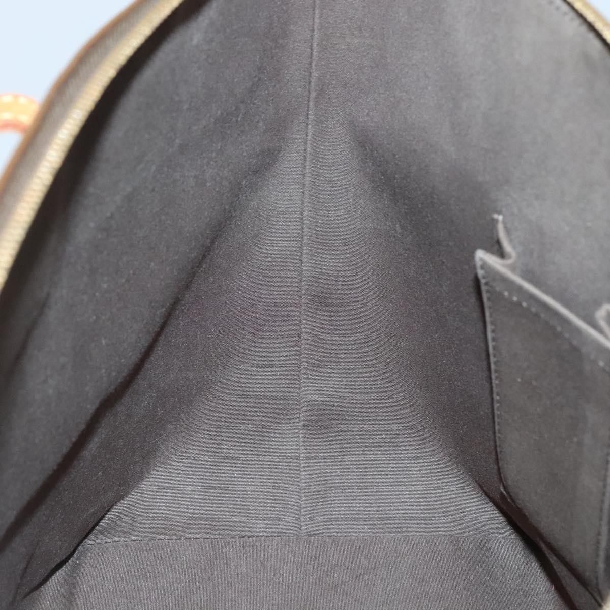 Louis Vuitton Louis Vuitton Bellevue Handbag Monogram Vernis Size ONE SIZE - 21 Thumbnail