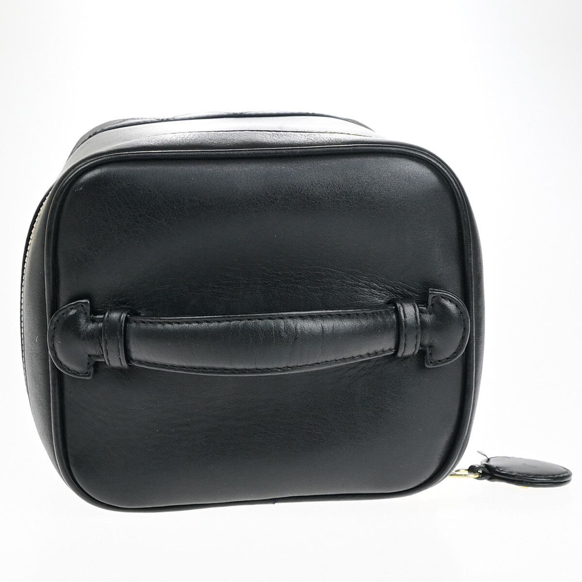 Chanel Chanel Vanity pouch Leather Size ONE SIZE - 5 Thumbnail