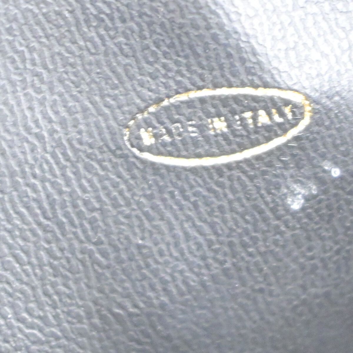 Chanel Chanel Vanity pouch Leather Size ONE SIZE - 15 Thumbnail