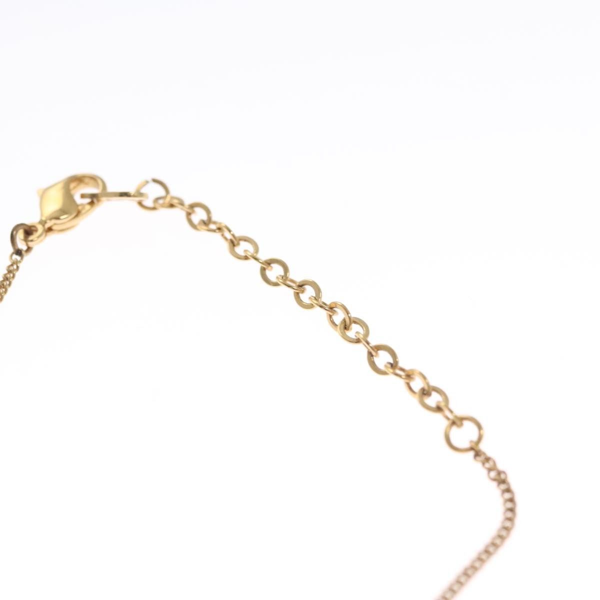 Dior Christian Dior Vintage CD Pendant Necklace Metal Size ONE SIZE - 11 Thumbnail