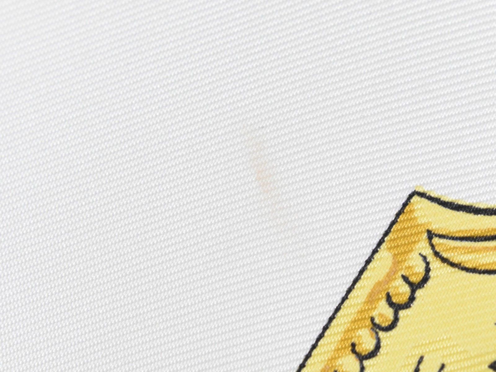 Hermes Hermes Carré 90 Silk multicolor Size ONE SIZE - 11 Thumbnail