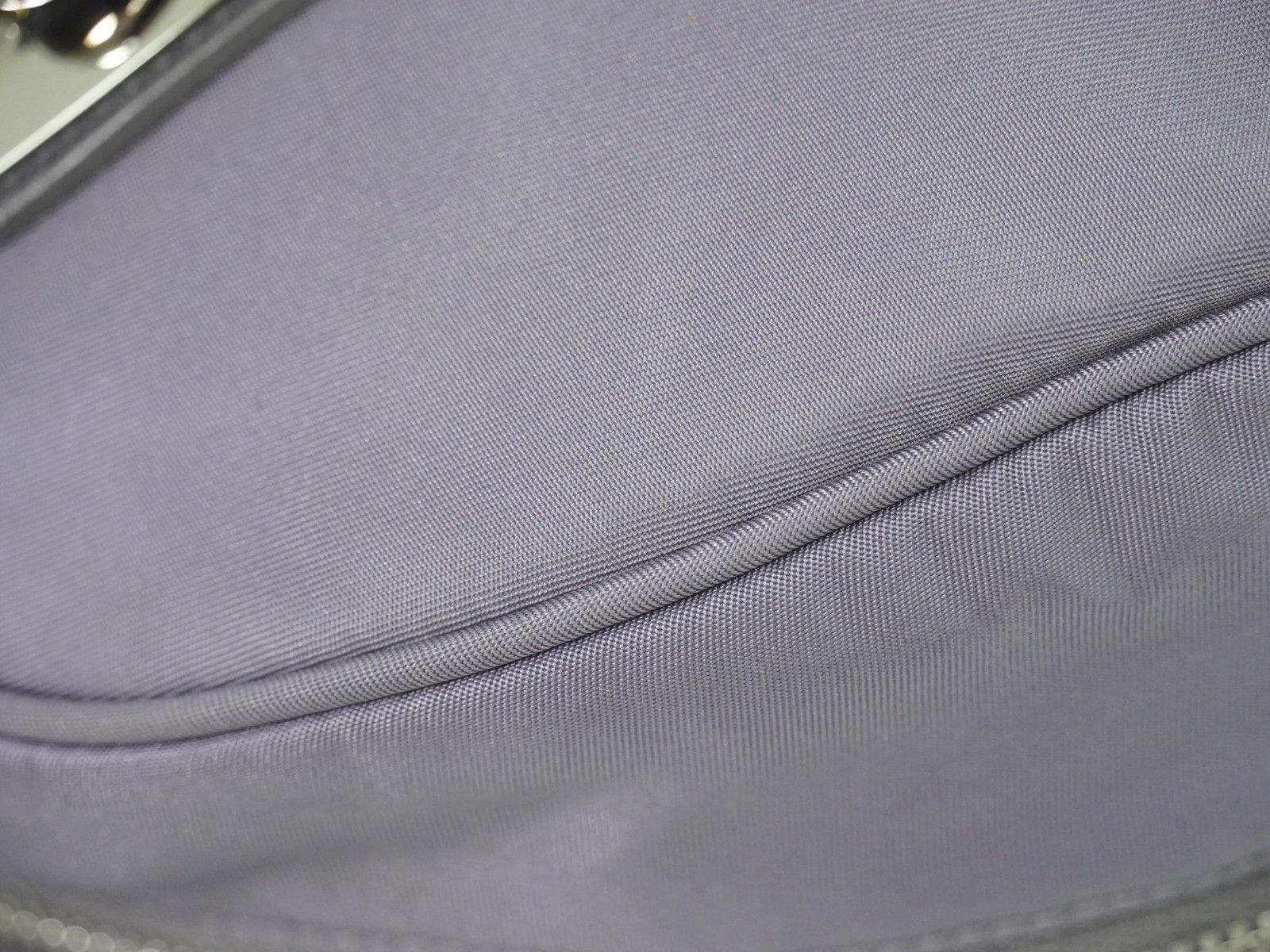 Prada Prada Buckle Dome Satchel Tessuto Size ONE SIZE - 10 Thumbnail