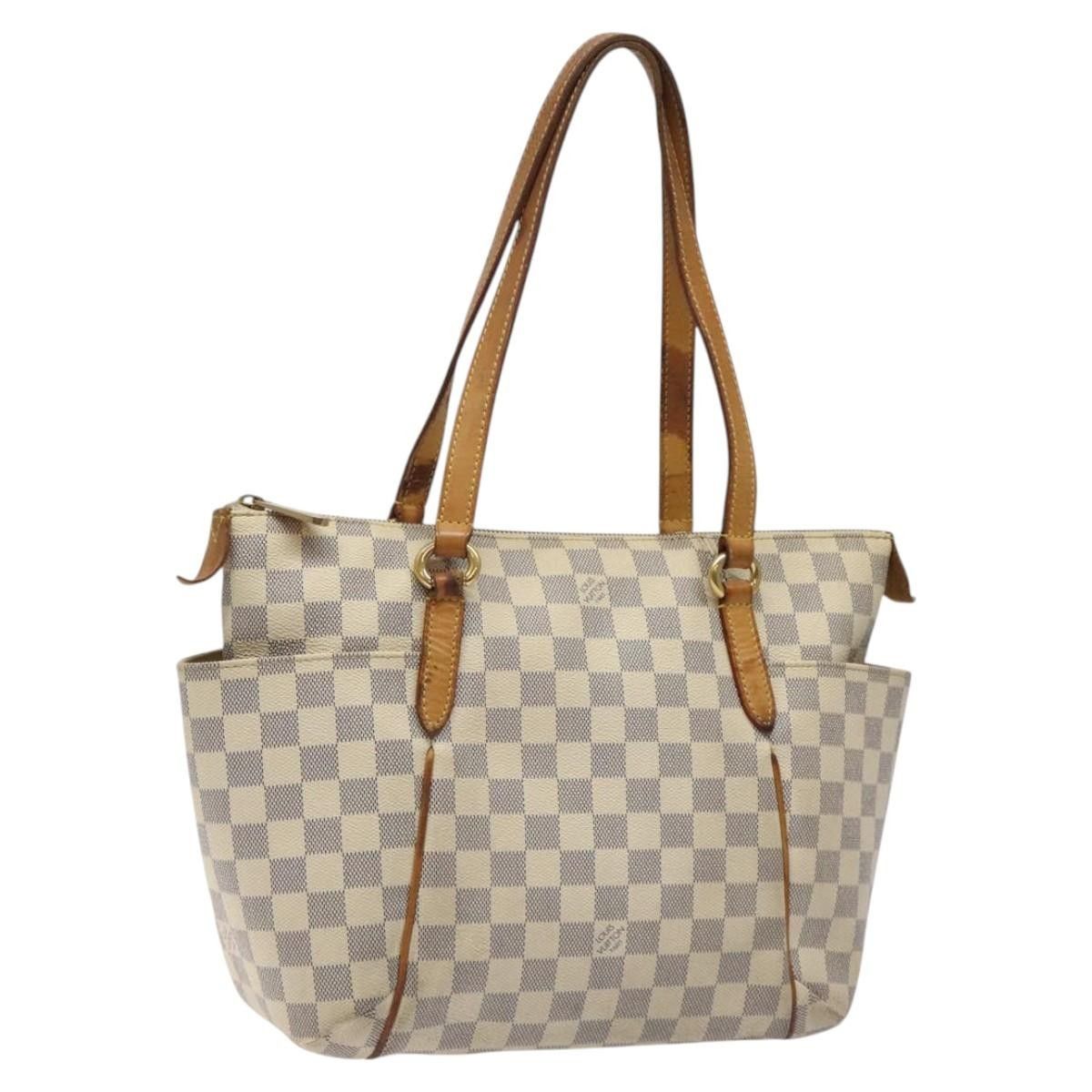 Louis Vuitton Louis Vuitton Totally Handbag Damier Size ONE SIZE - 14 Thumbnail