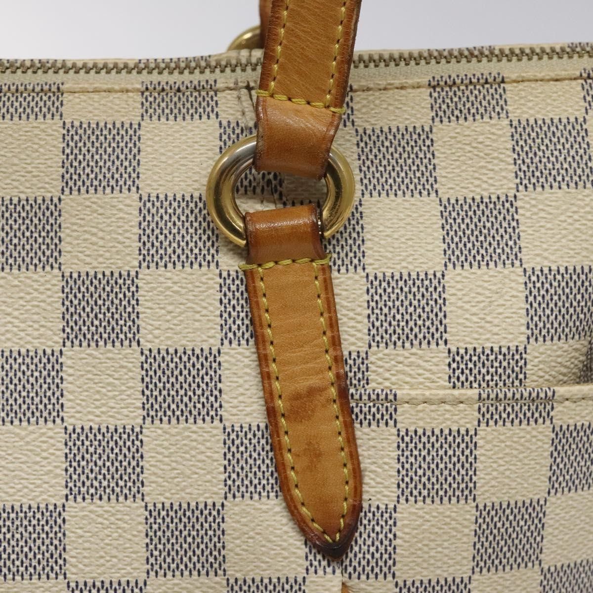 Louis Vuitton Louis Vuitton Totally Handbag Damier Size ONE SIZE - 18 Thumbnail