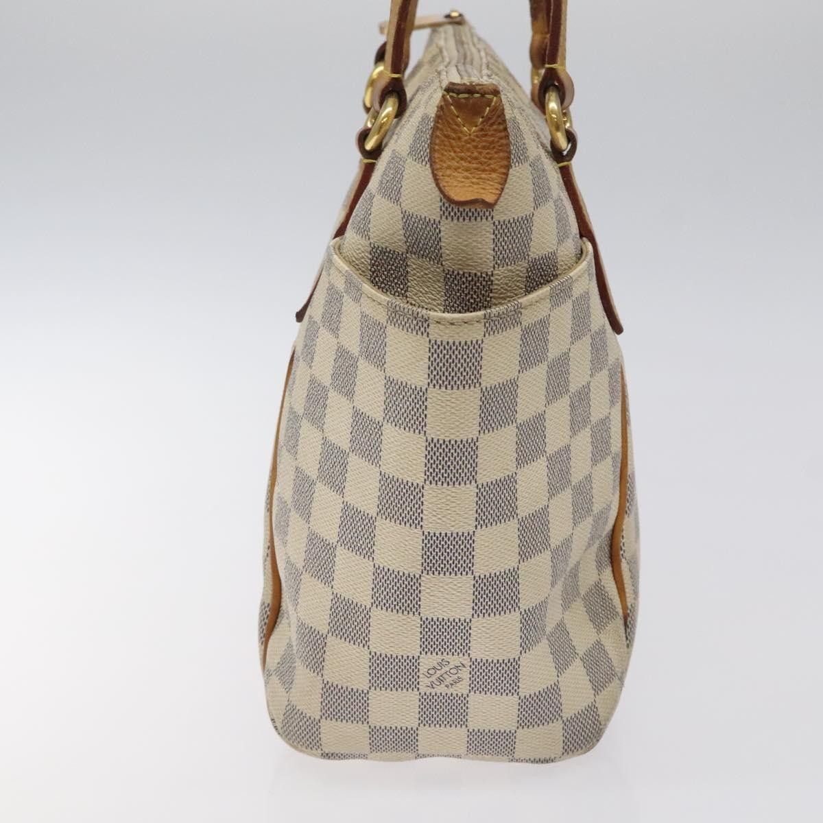 Louis Vuitton Louis Vuitton Totally Handbag Damier Size ONE SIZE - 4 Thumbnail