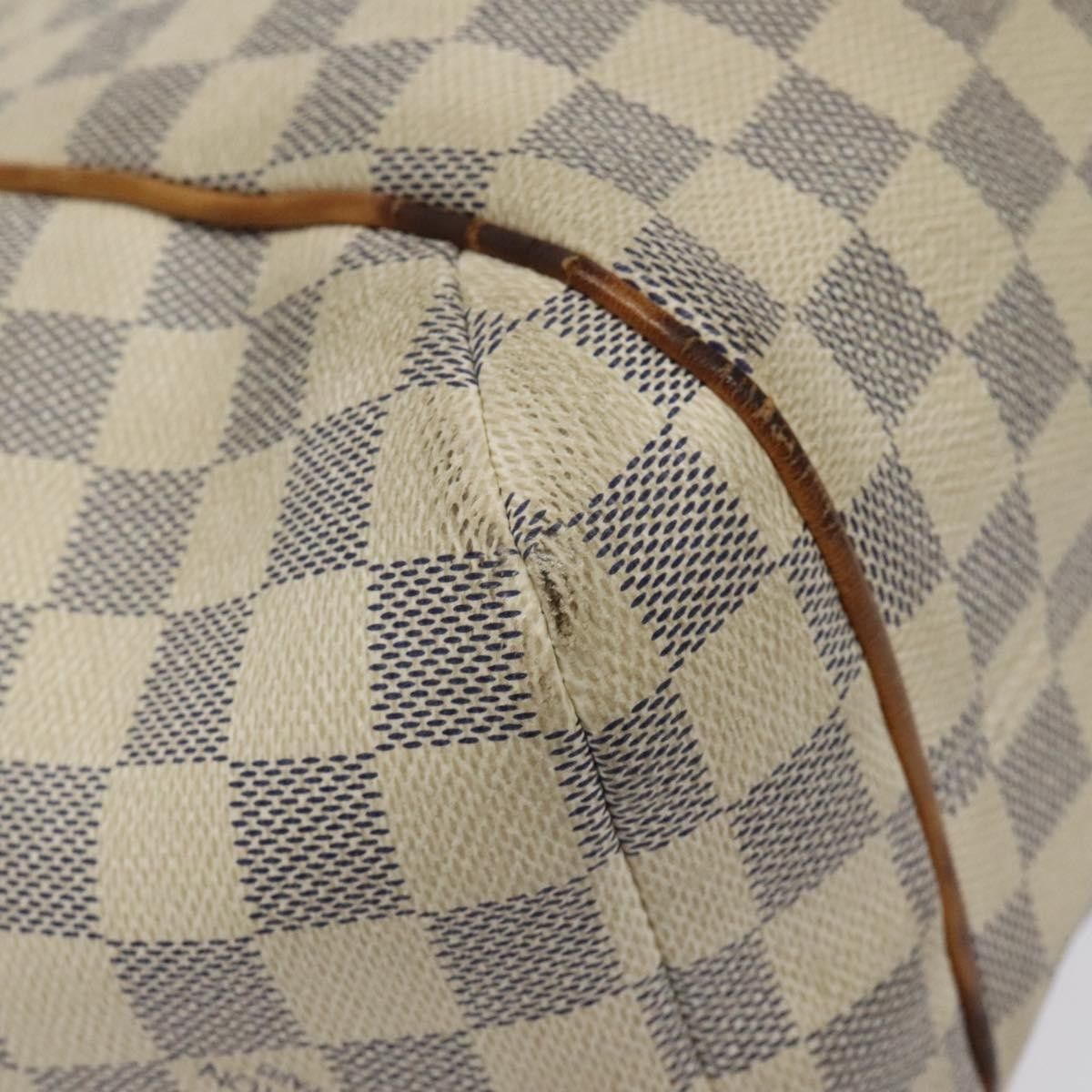 Louis Vuitton Louis Vuitton Totally Handbag Damier Size ONE SIZE - 11 Thumbnail