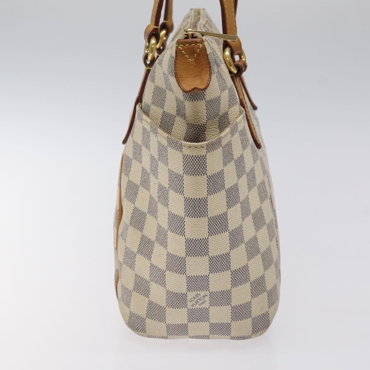 Louis Vuitton Louis Vuitton Totally Handbag Damier Size ONE SIZE - 3 Thumbnail