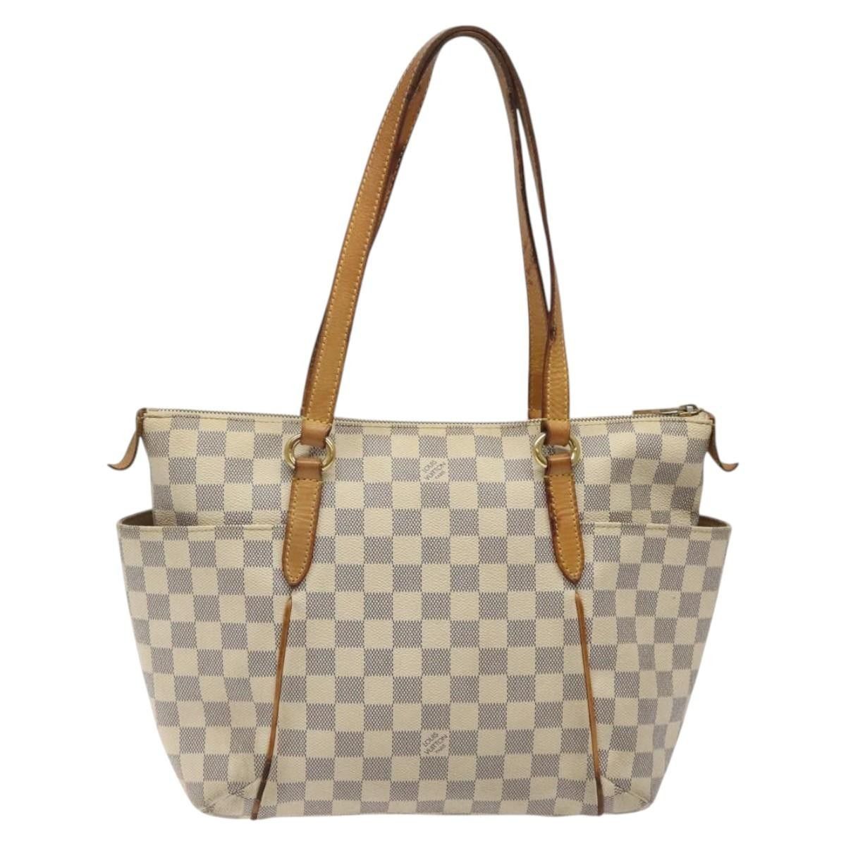 Louis Vuitton Louis Vuitton Totally Handbag Damier Size ONE SIZE - 2 Thumbnail