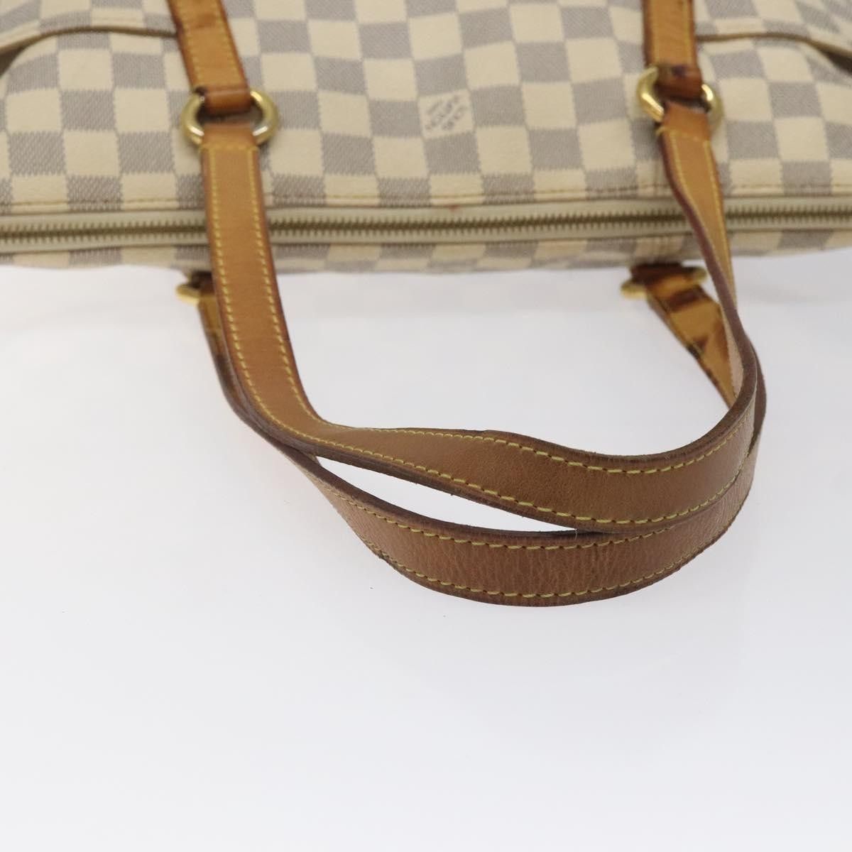 Louis Vuitton Louis Vuitton Totally Handbag Damier Size ONE SIZE - 7 Thumbnail