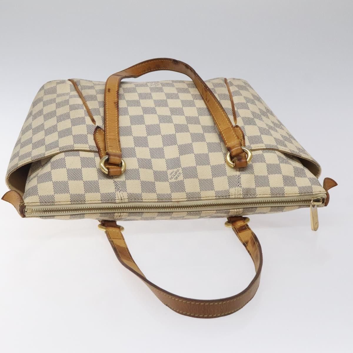 Louis Vuitton Louis Vuitton Totally Handbag Damier Size ONE SIZE - 16 Thumbnail