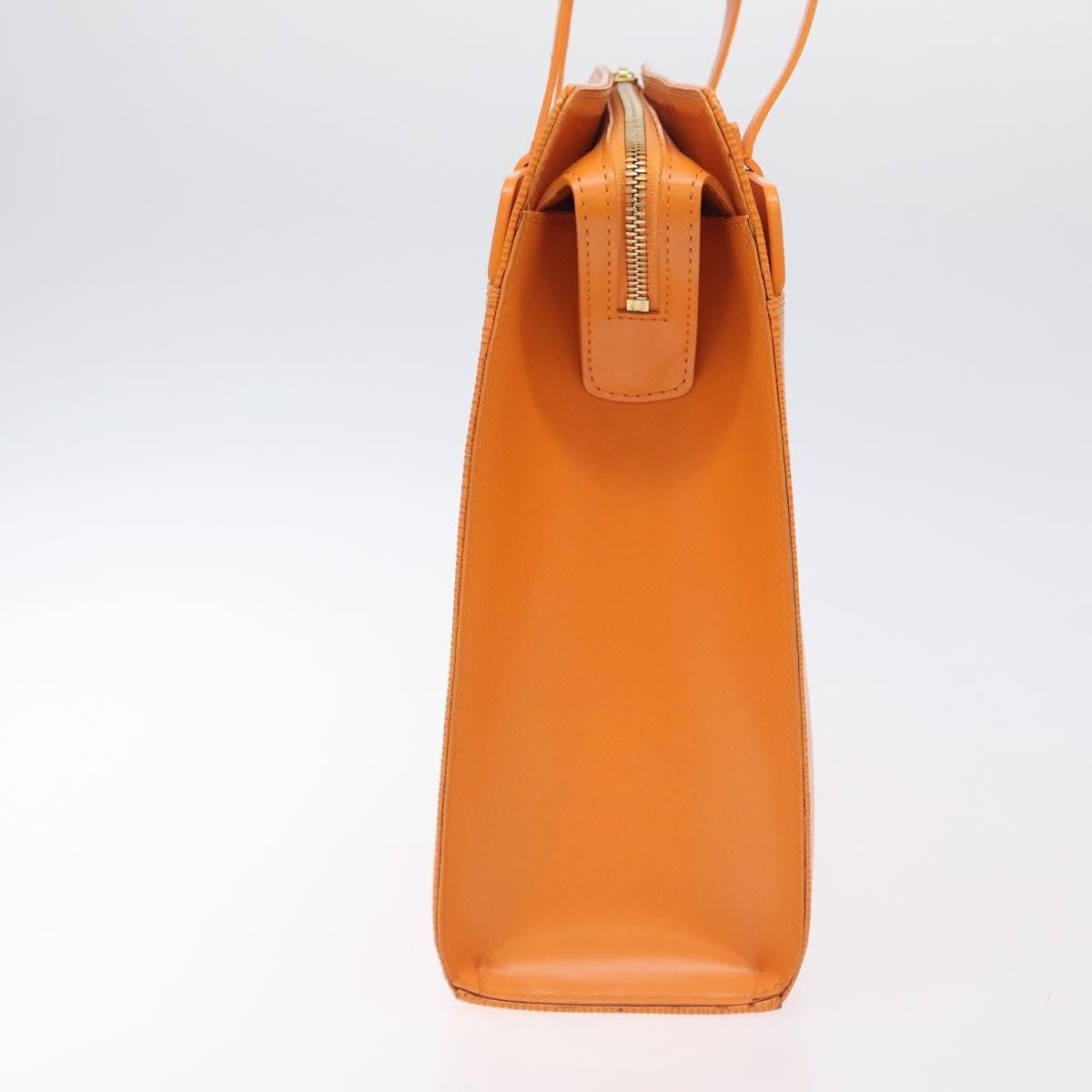 Louis Vuitton Louis Vuitton Croisette Handbag Epi Leather Size ONE SIZE - 4 Thumbnail