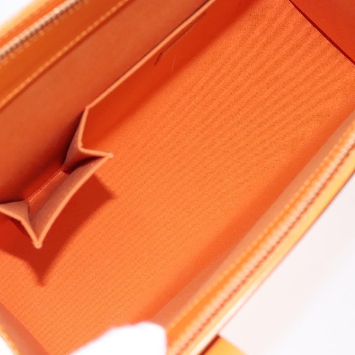 Louis Vuitton Louis Vuitton Croisette Handbag Epi Leather Size ONE SIZE - 5 Thumbnail