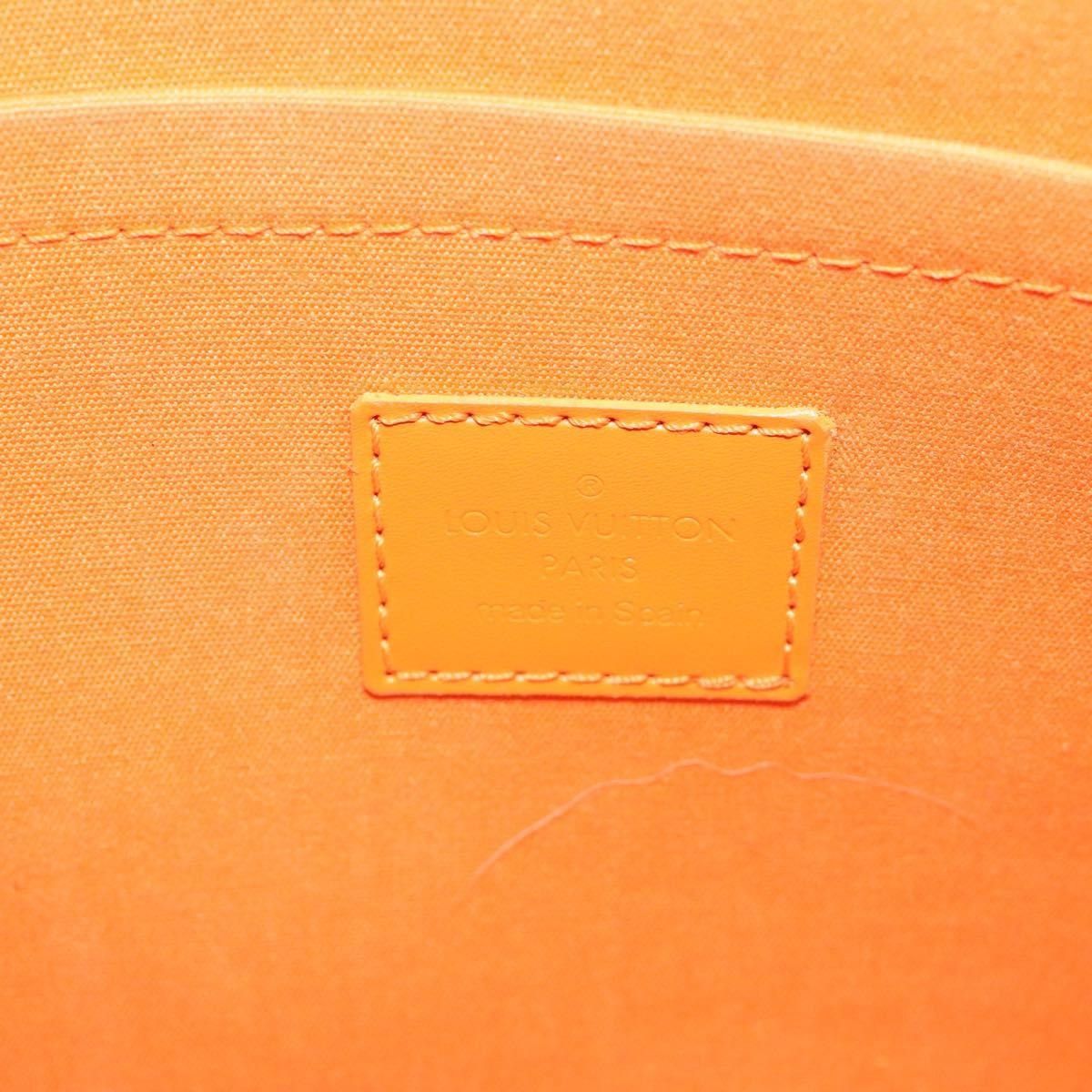 Louis Vuitton Louis Vuitton Croisette Handbag Epi Leather Size ONE SIZE - 8 Thumbnail