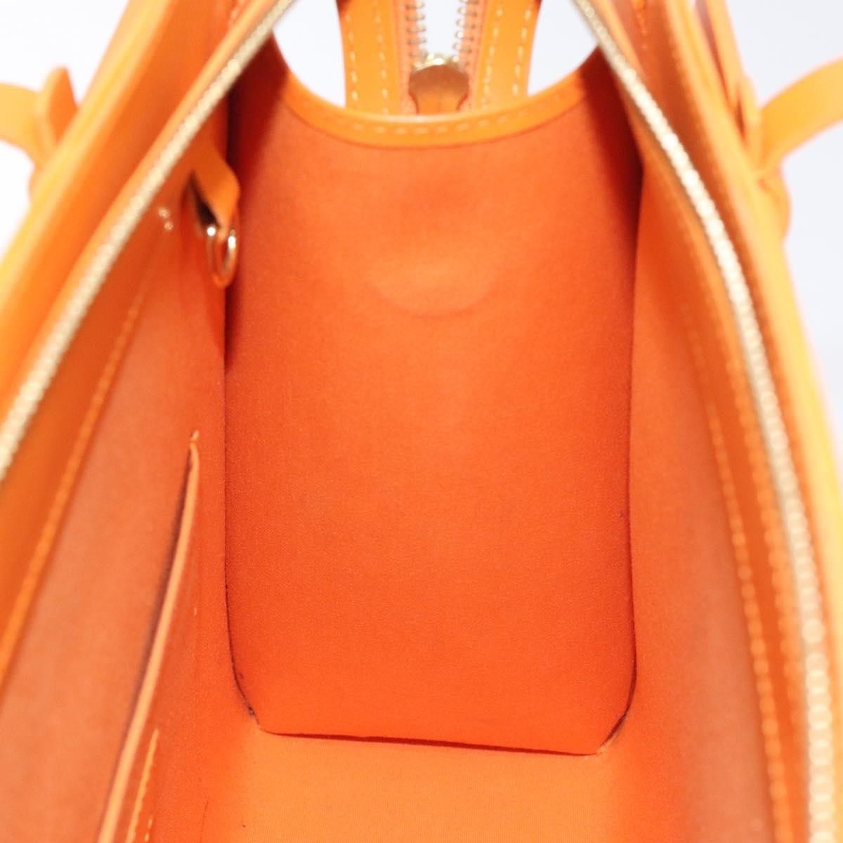 Louis Vuitton Louis Vuitton Croisette Handbag Epi Leather Size ONE SIZE - 20 Thumbnail