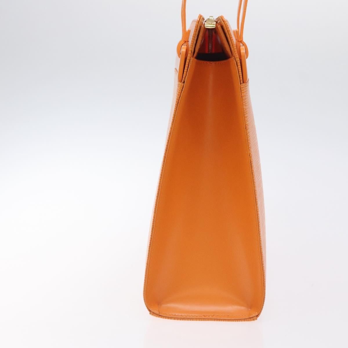 Louis Vuitton Louis Vuitton Croisette Handbag Epi Leather Size ONE SIZE - 3 Thumbnail