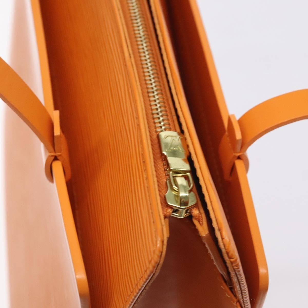 Louis Vuitton Louis Vuitton Croisette Handbag Epi Leather Size ONE SIZE - 19 Thumbnail