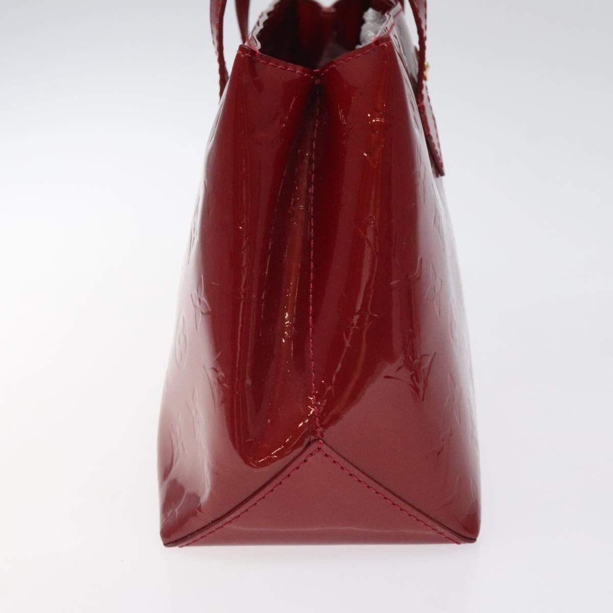 Louis Vuitton Louis Vuitton Wilshire Monogram Vernis Size ONE SIZE - 3 Thumbnail