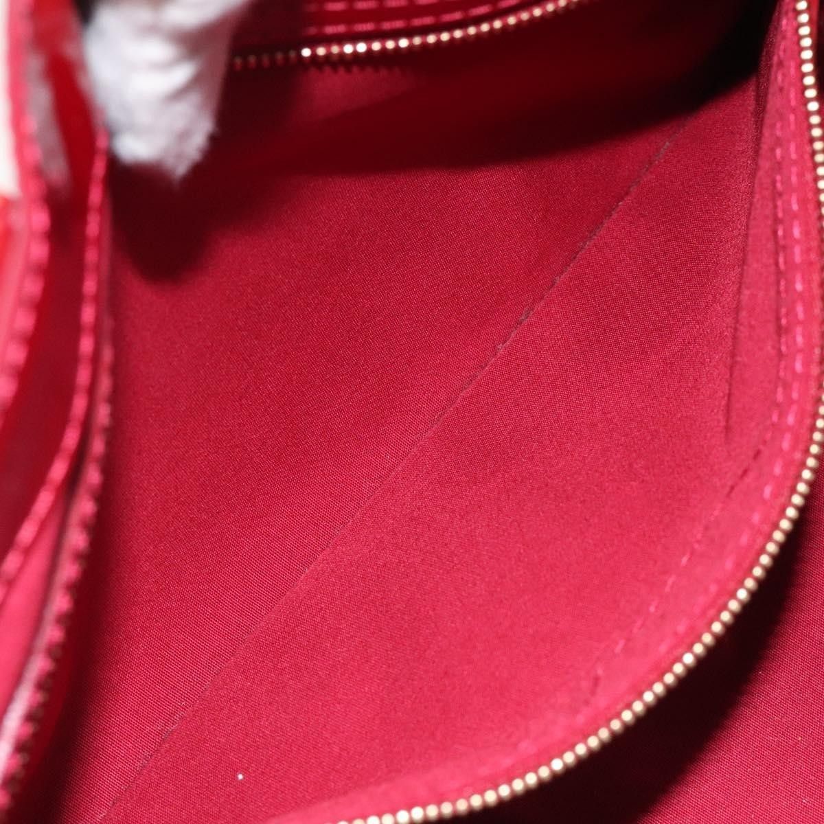 Louis Vuitton Louis Vuitton Wilshire Monogram Vernis Size ONE SIZE - 21 Thumbnail
