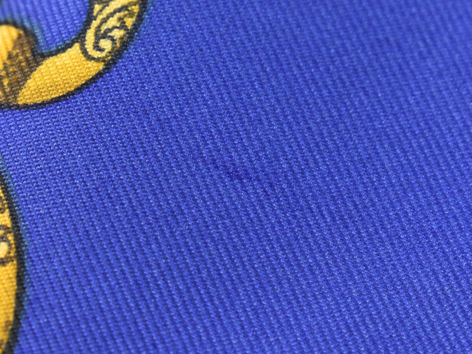 Hermes Hermes Carré 90 Silk multicolor Size ONE SIZE - 11 Thumbnail