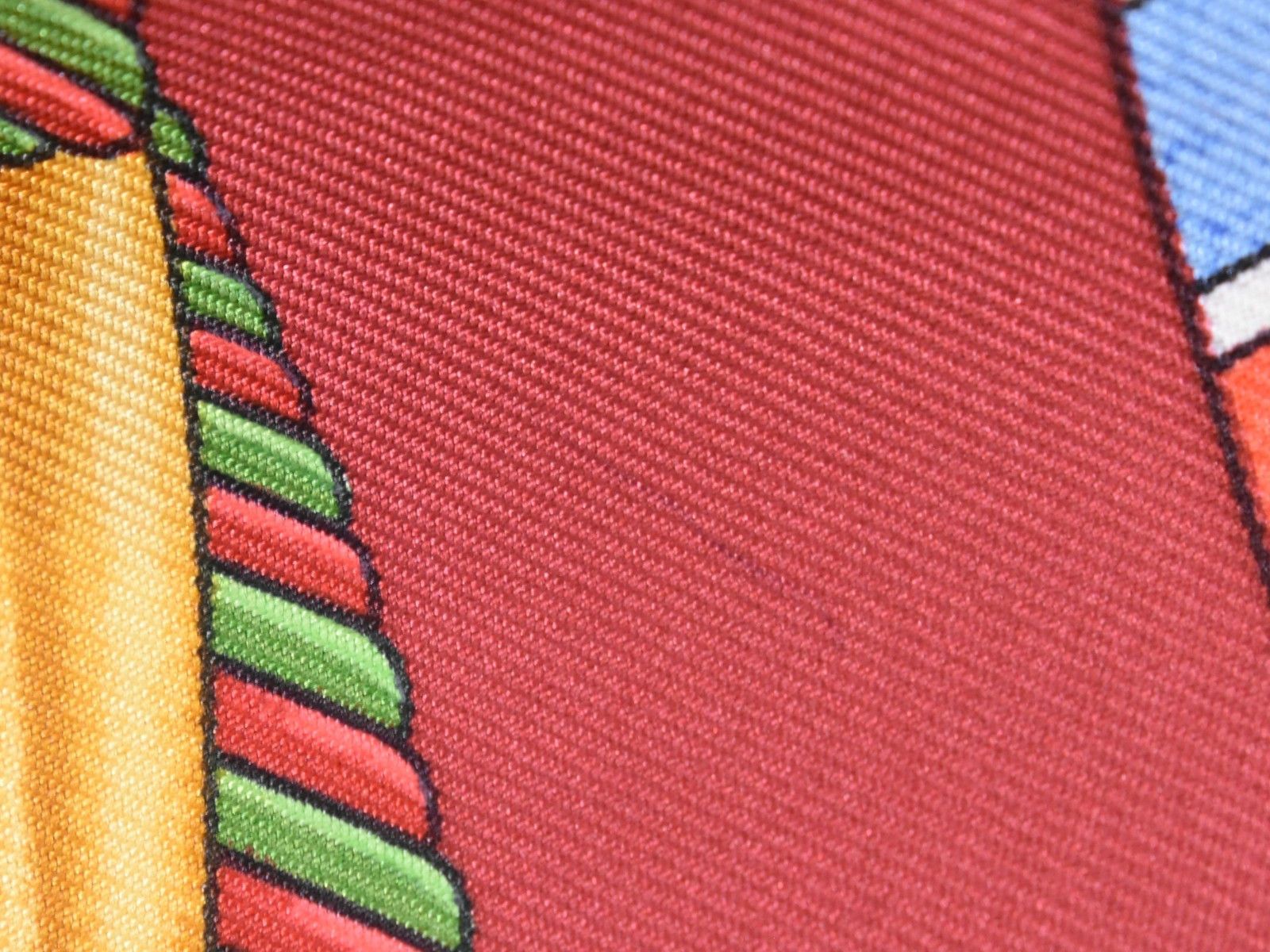 Hermes Hermes Carré 90 Silk multicolor Size ONE SIZE - 13 Thumbnail
